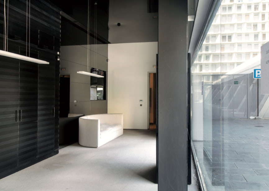 Digital Business Hub Granada